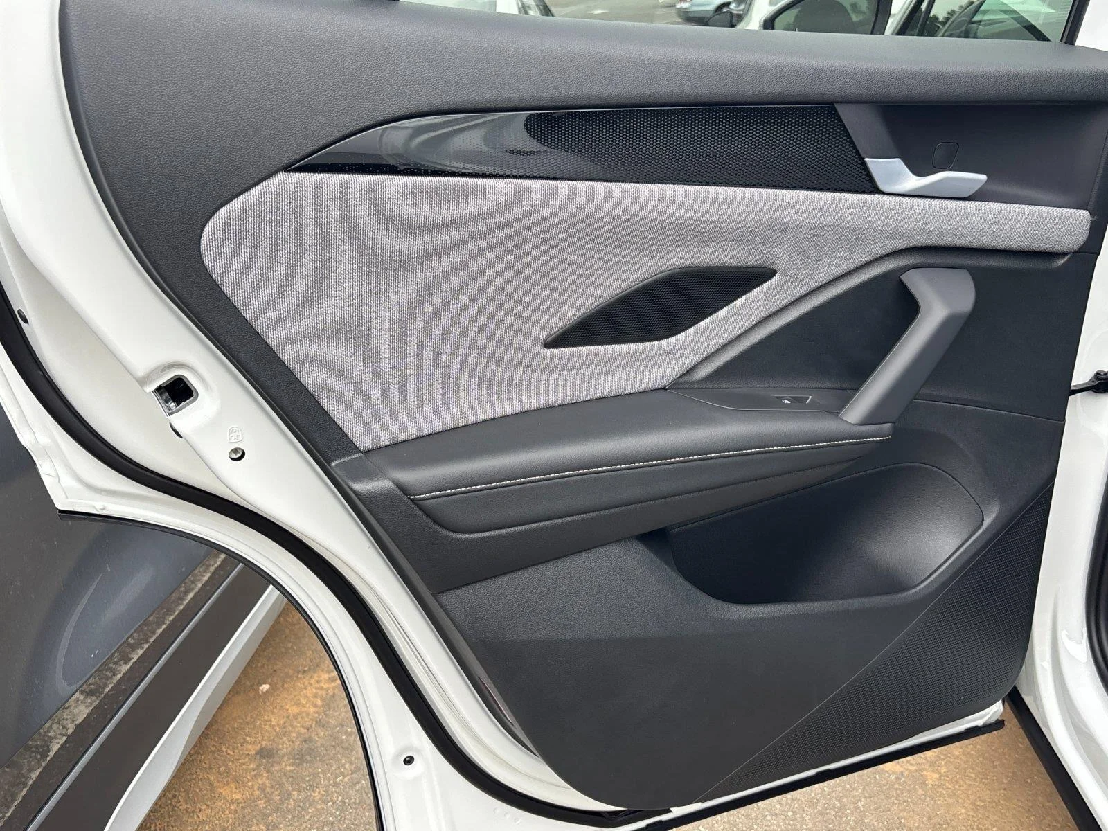 New 2026 Pure White Volkswagen S image 30