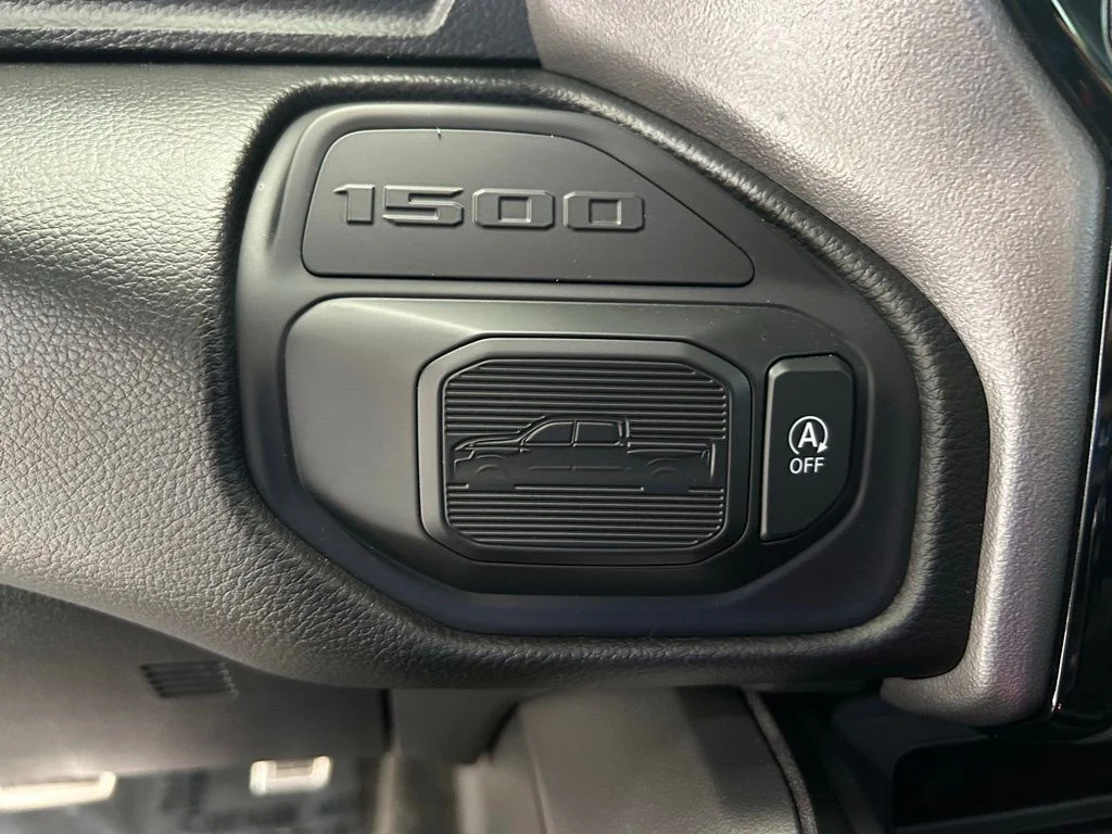 Used 2023 Gray Ram Laramie image 50