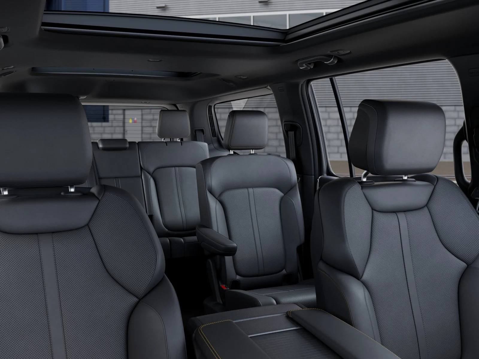 New 2026 Silver-Zynith Exterior Paint Jeep 85th Anniversary Edition image 26