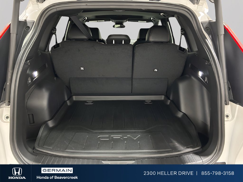 2024 Honda CR-V Sport-L - Photo 60