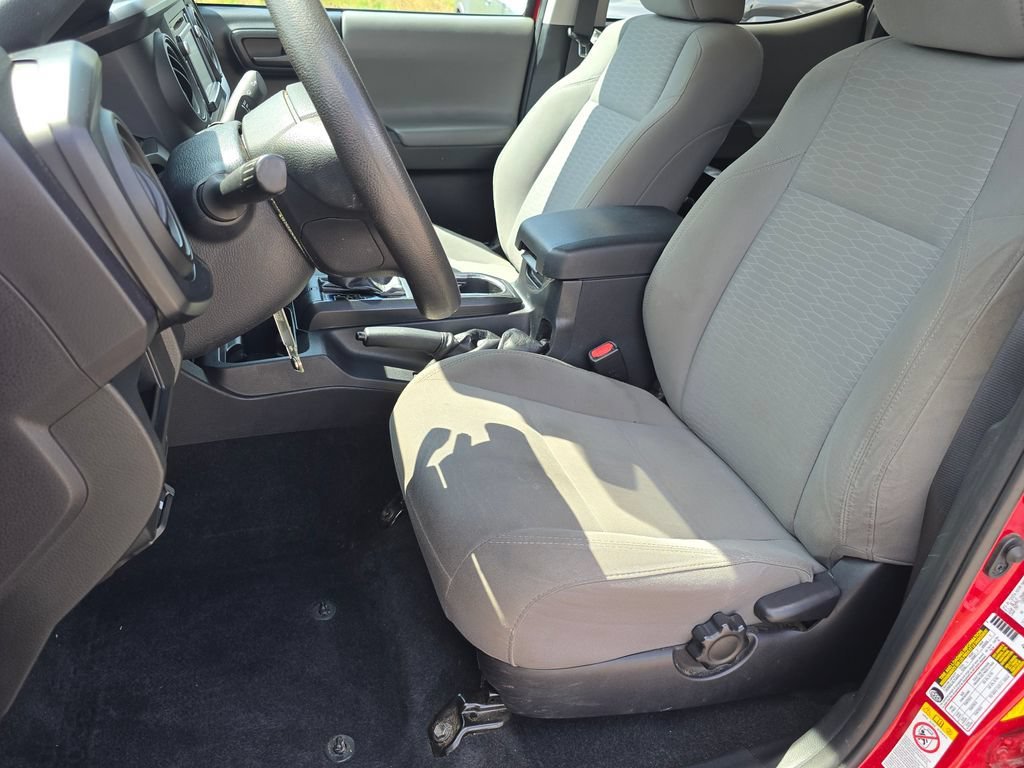 Used 2019 Barcelona Red Metallic Toyota SR image 6