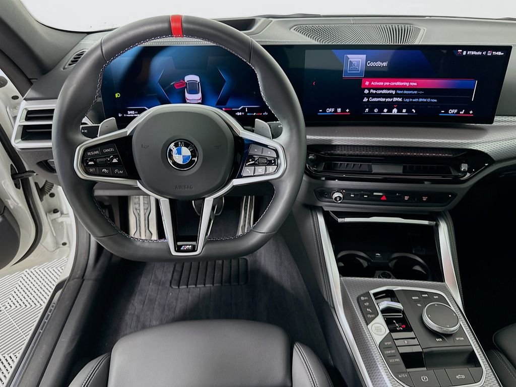 2025 BMW 4 Series M440i - Photo 22