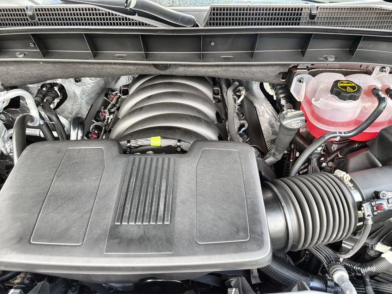 2026 GMC Sierra 1500 Denali - Photo 25