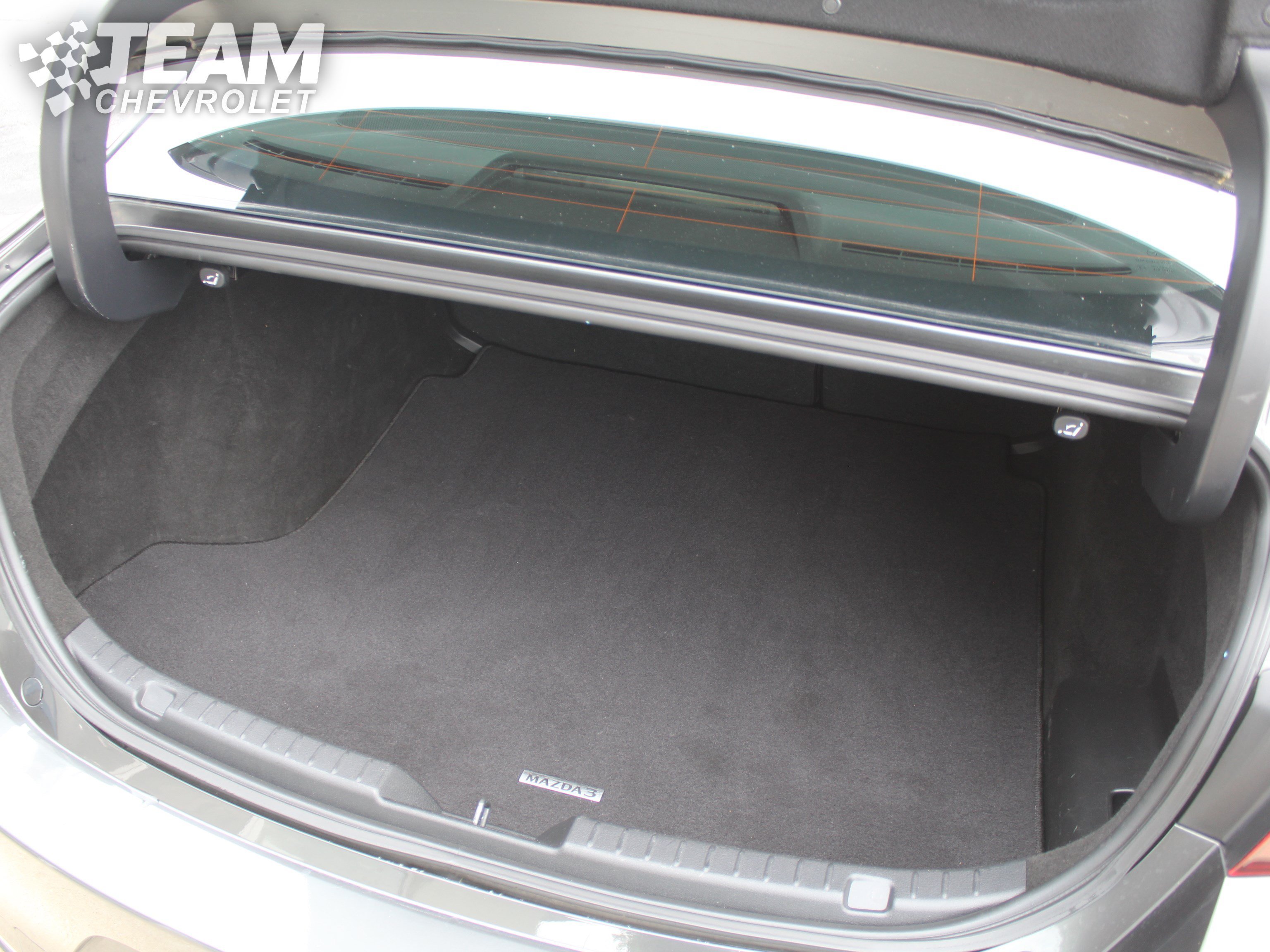 2023 Mazda Mazda3 Premium - Photo 30