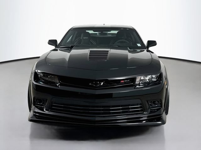 Used 2015 BLACK Chevrolet Z/28 image 5