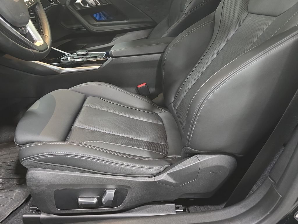Certified Used 2023 Black Sapphire Metallic BMW 230i image 19
