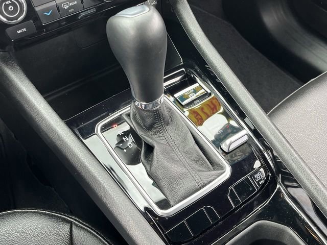 2025 Jeep Compass Limited - Photo 14