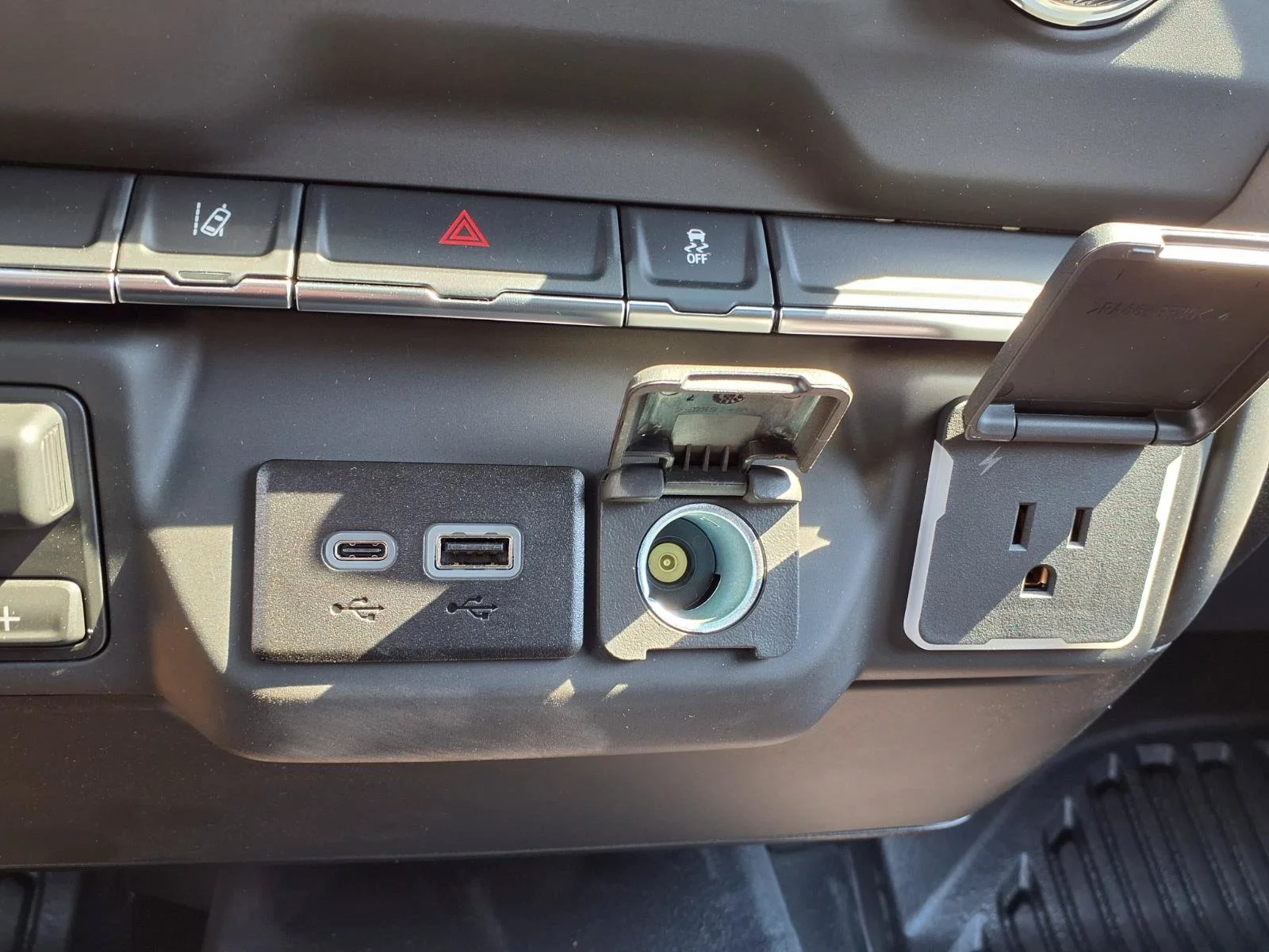 2026 GMC Sierra 2500HD Pro - Photo 11