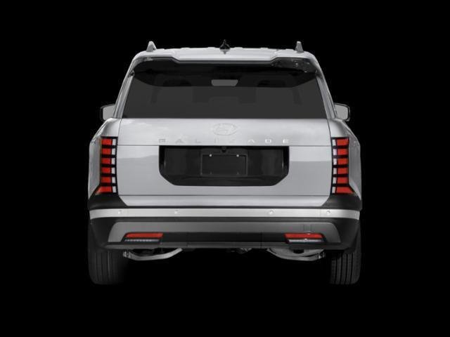 New 2027  Hyundai SEL Premium AWD image 50