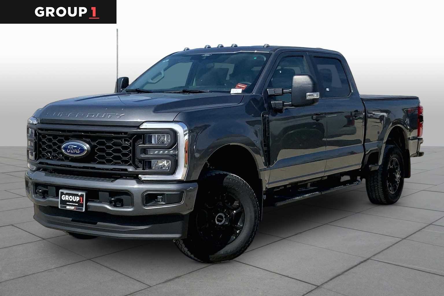 2026 Ford Super Duty F-250® XL