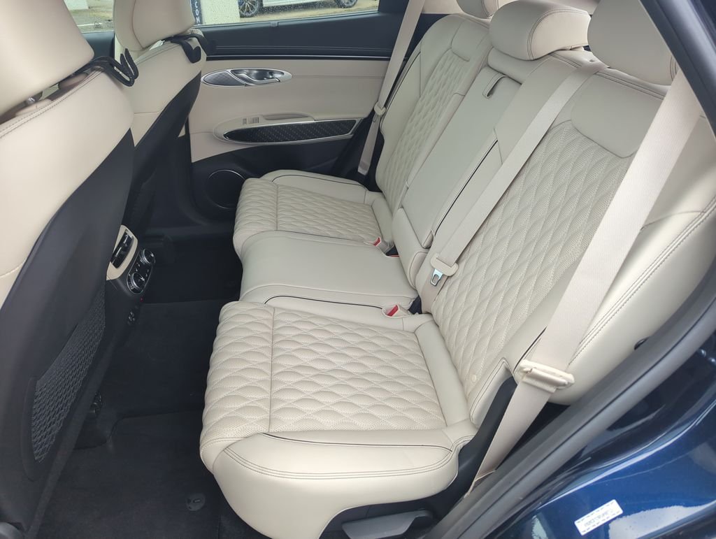 Used 2023 Blue Genesis 3.5T Sport image 30