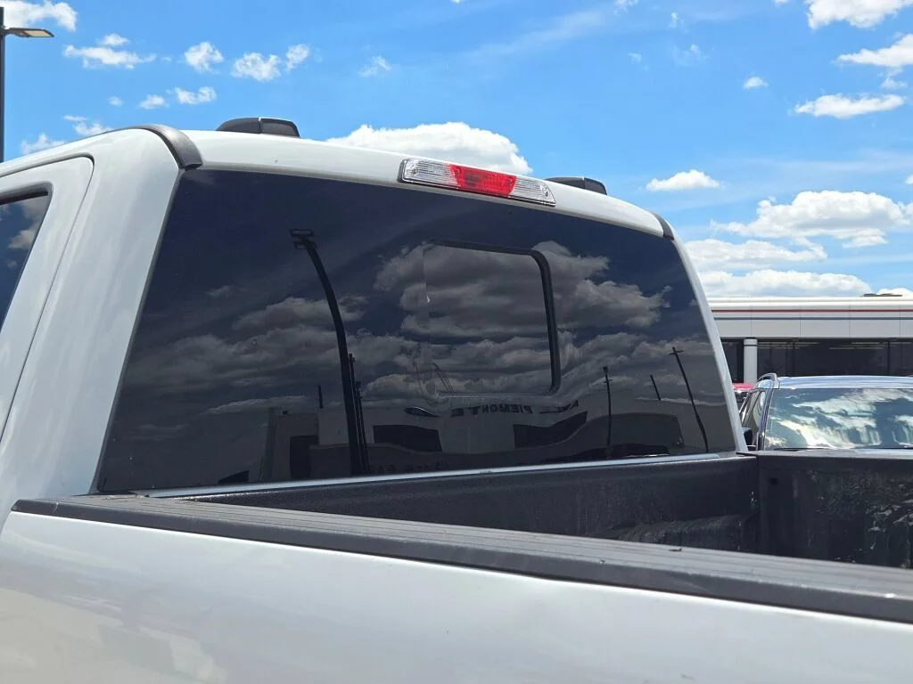 Used 2024 Oxford White Ford XL image 11