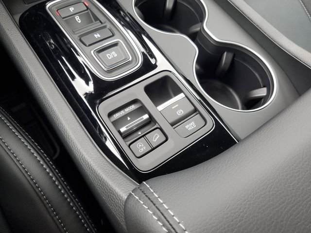 2025 Honda Pilot EX-L - Photo 29