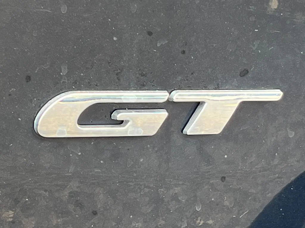 Used 2023 Black Dodge GT Plus image 13