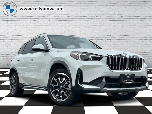 2025 BMW X1