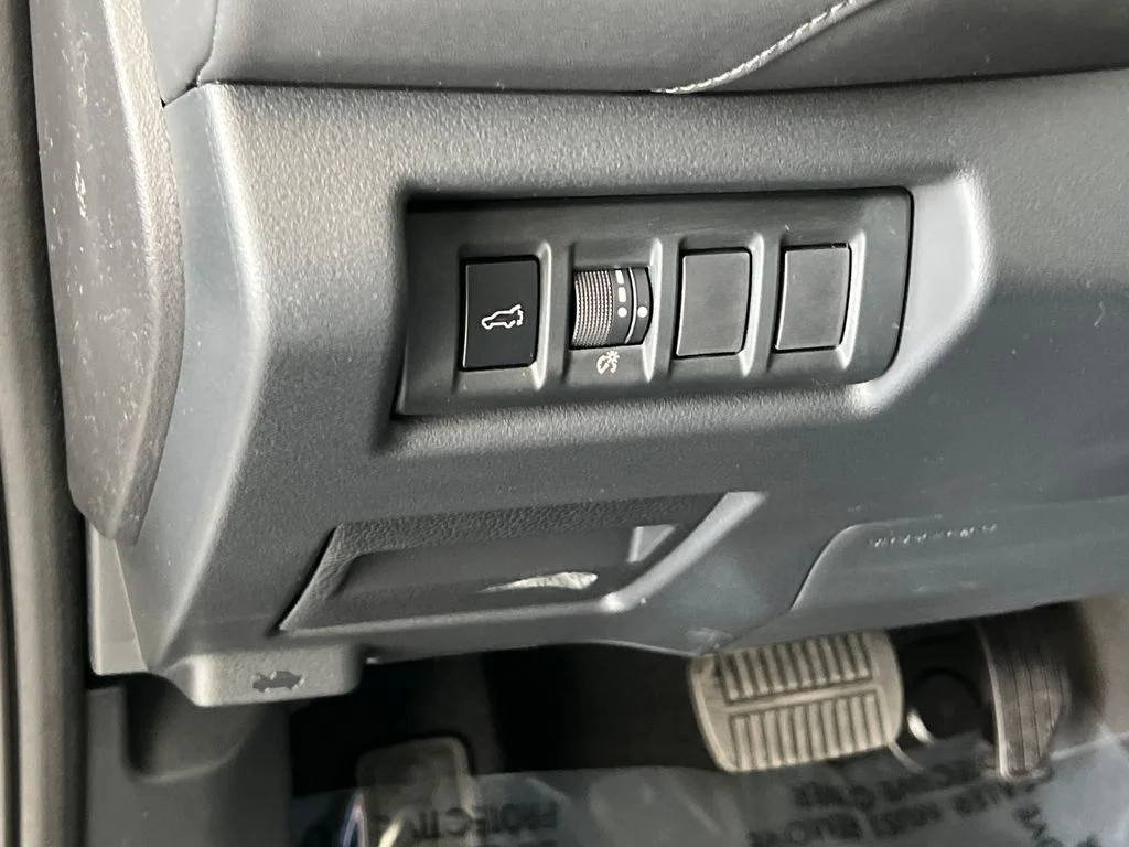 2026 Subaru Outback Touring XT - Photo 30