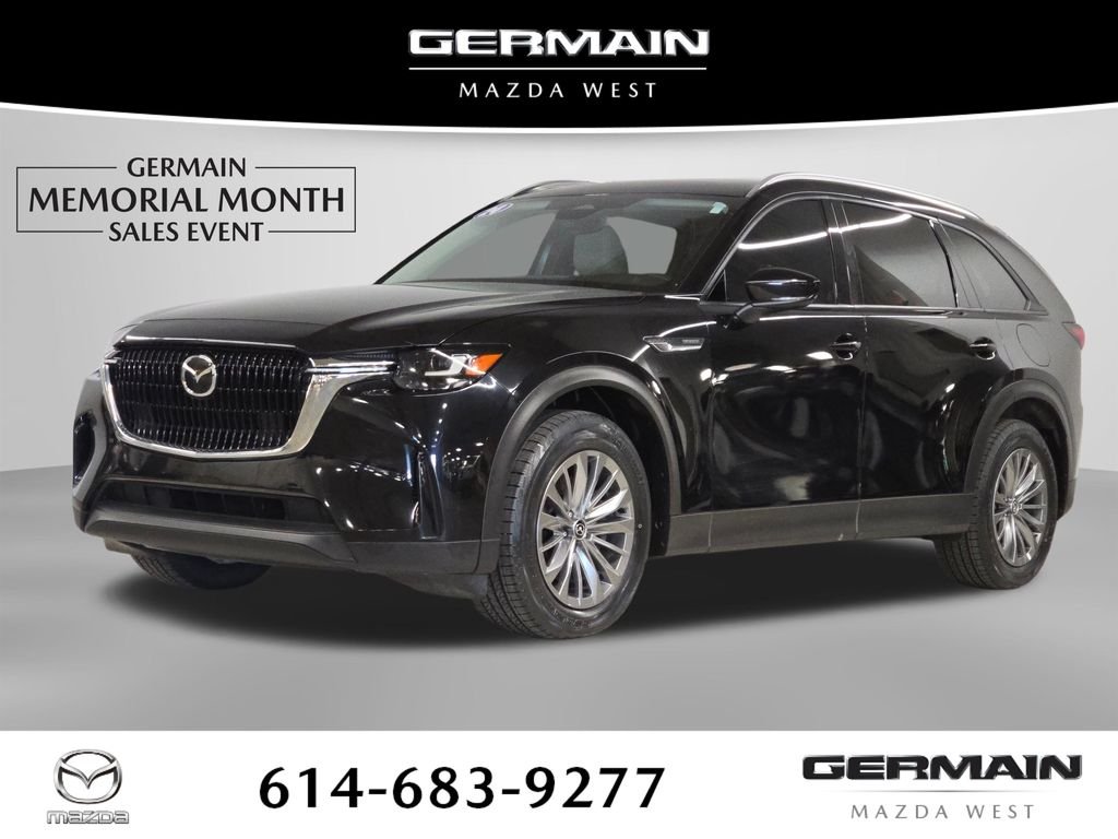 2024 Mazda CX-90 PHEV Preferred Package's photo