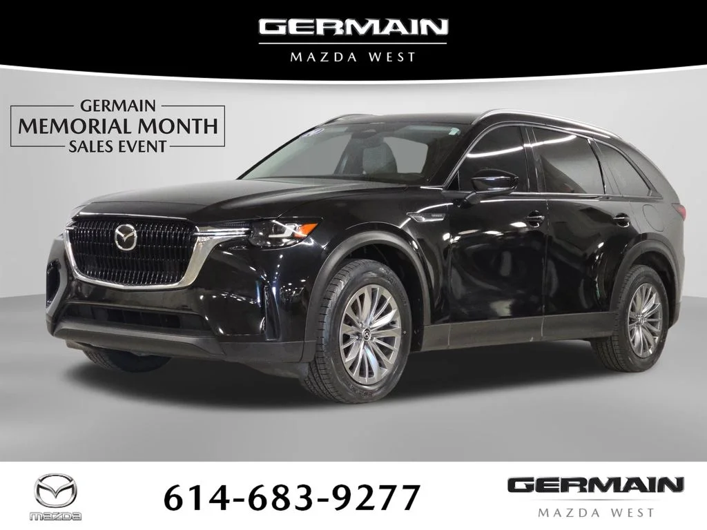 2024 Mazda CX-90 PHEV Preferred Package's photo