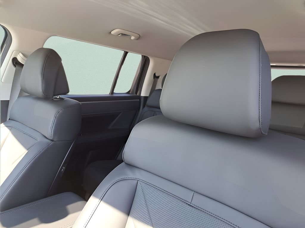 Certified Used 2026 Gray Hyundai SEL image 16
