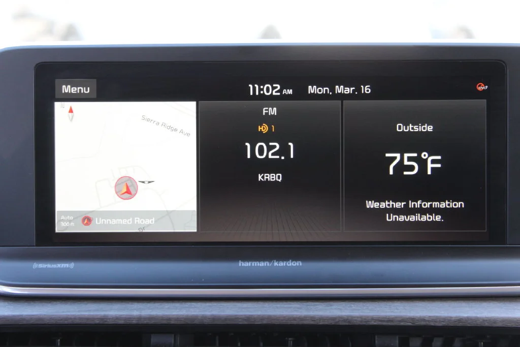 Used 2021 Green Kia SX image 31