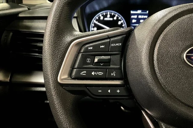 Used 2024 Black Subaru Sport image 10