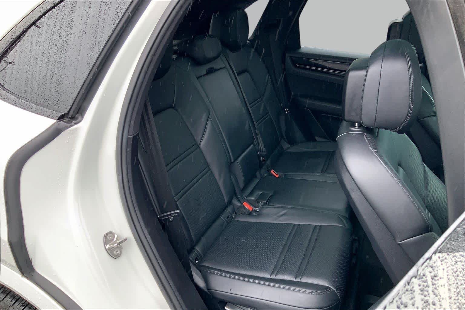 Used 2019 Black Porsche S image 19