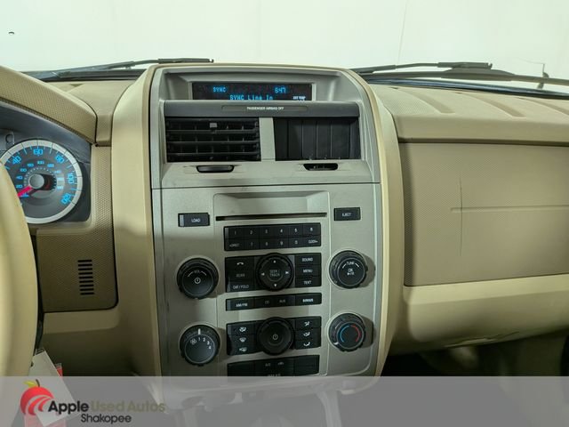 Used 2012 Gold Ford XLT image 17