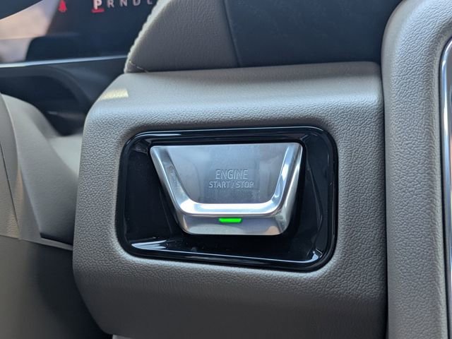 New 2026 Onyx Black GMC Denali image 35