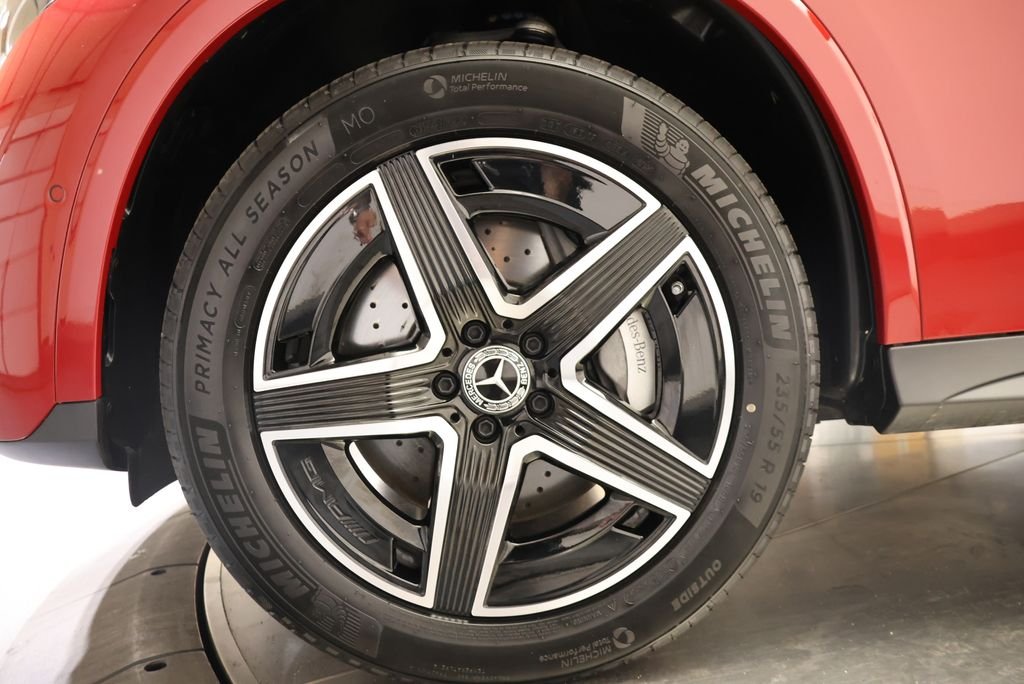 2026 Mercedes-Benz GLC Base - Photo 11
