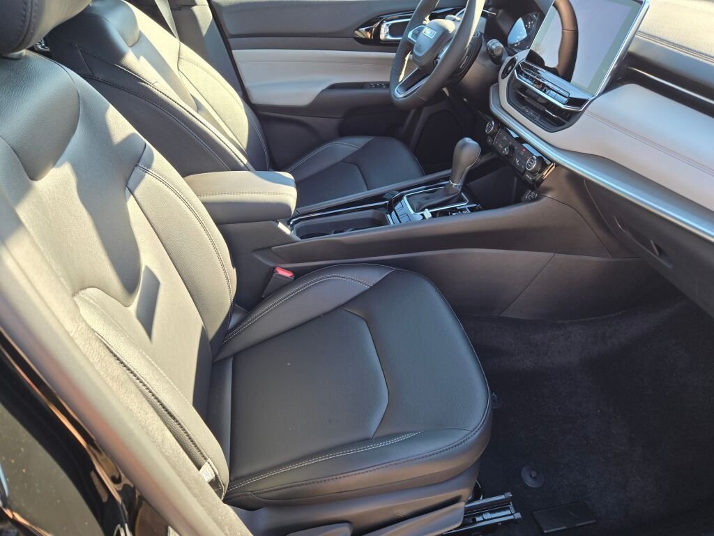 2026 Jeep Compass Limited - Photo 7