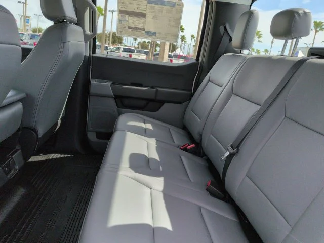 New 2027 White Ford XL image 14