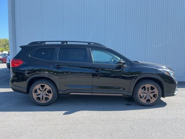 2025 Subaru Ascent Limited - Photo 19