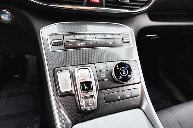 Certified Used 2022 Gray Hyundai SEL Convenience image 29