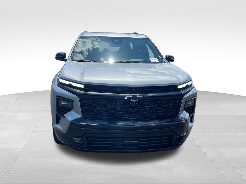 2026 Chevrolet Traverse RS - Photo 8