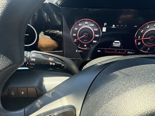 2024 Hyundai Elantra SEL - Photo 29
