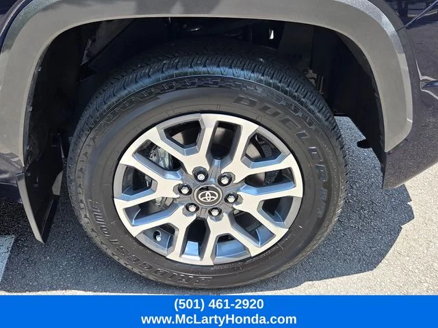 Used 2025 Blueprint Toyota 1794 image 18