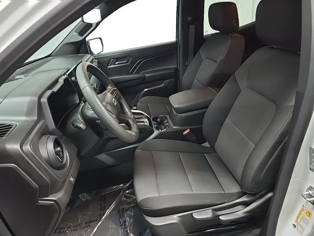 Used 2026 White Chevrolet Trail Boss image 31