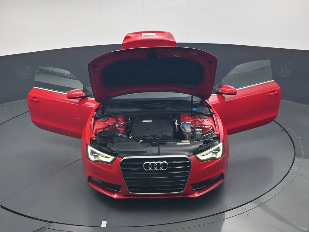 Used 2014  Audi 2.0T Premium Plus image 47
