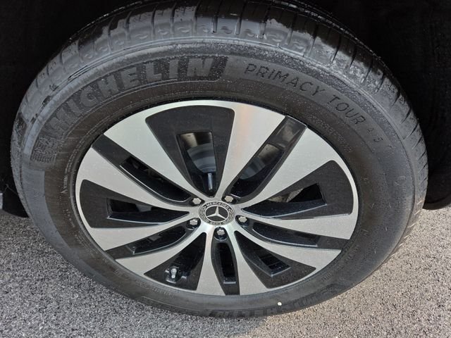 New 2026 Black Mercedes-Benz GLE350 image 33
