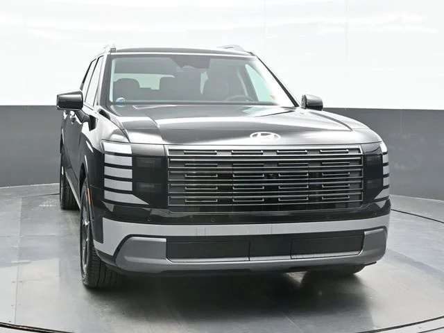 New 2026 Black Hyundai Limited image 6