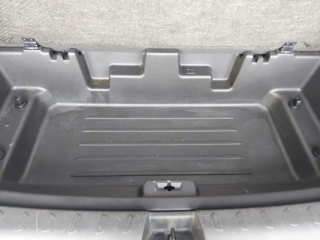 Used 2022 Blue Chevrolet LT image 42