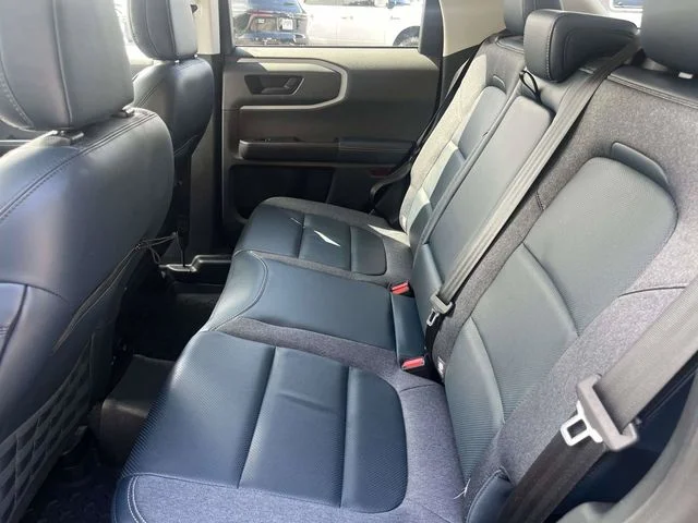 Certified Used 2022 Gray Ford Outer Banks image 13