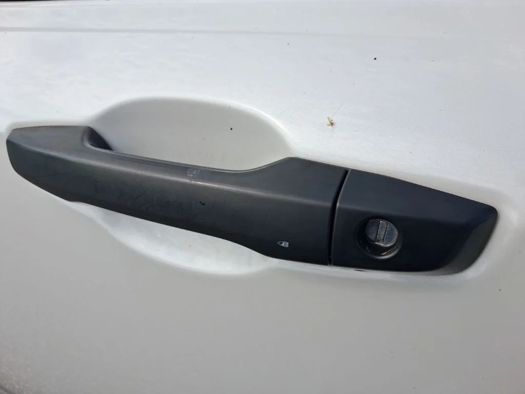 Used 2019  Honda LX image 16