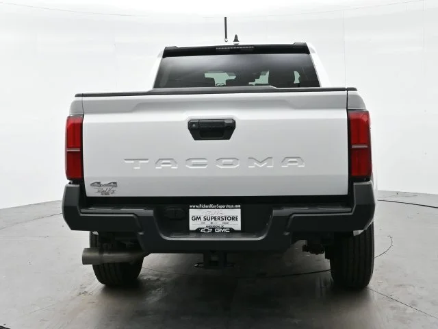 Used 2024 Ice Cap Toyota SR image 6