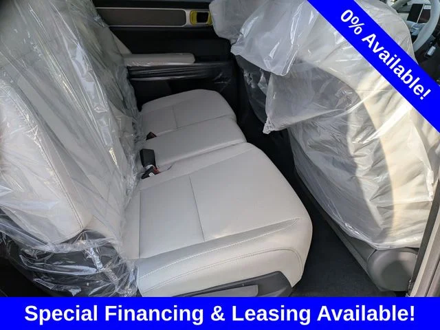 Certified Used 2026 Gray Hyundai SE image 29