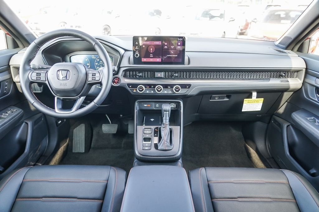 2026 Honda CR-V Sport-L - Photo 15