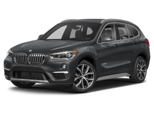2018 BMW X1 xDrive28i's photo