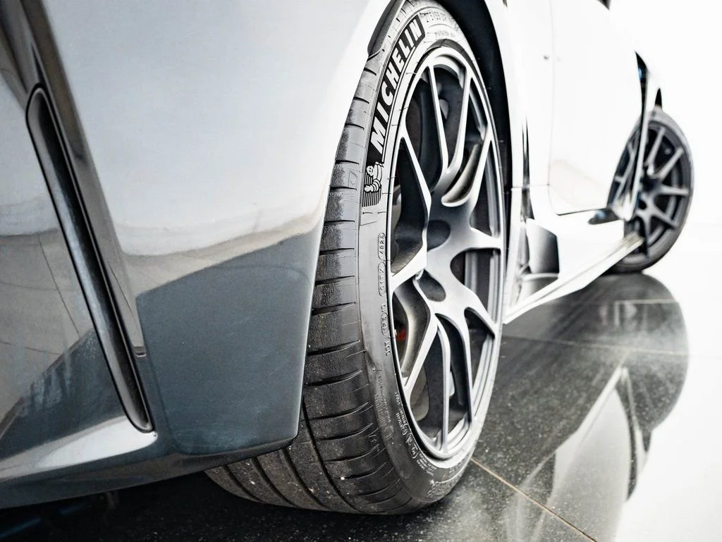 2024 Lexus RC F - Photo 36