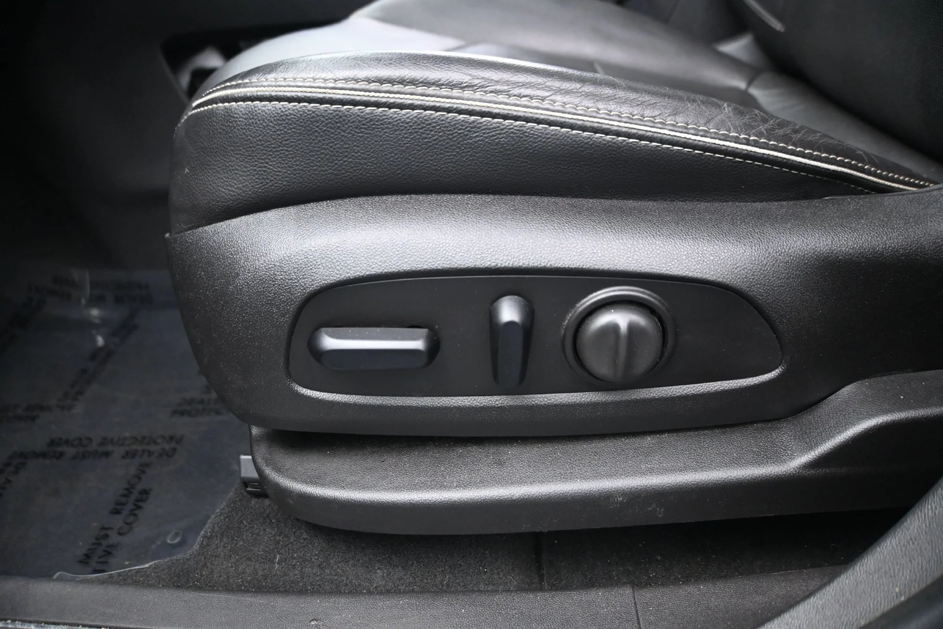 Used 2018 Blue Steel Metallic GMC Denali image 22