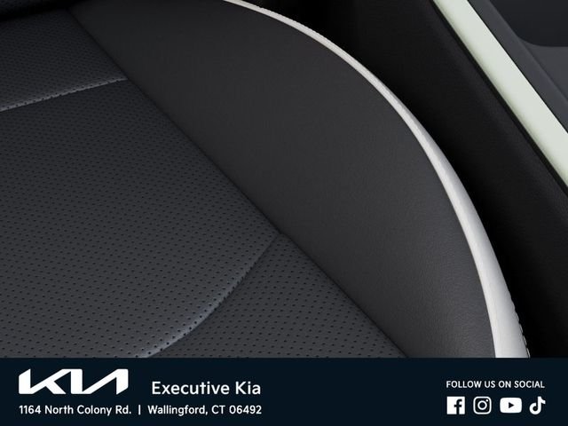 New 2026 Interstellar Gray Kia GT-Line image 24
